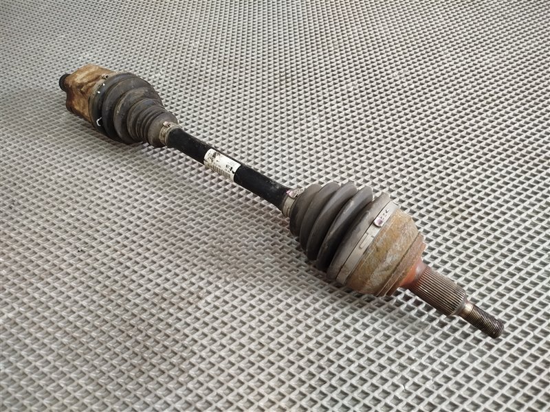 полуось, 35575 рублей, Санкт-Петербург