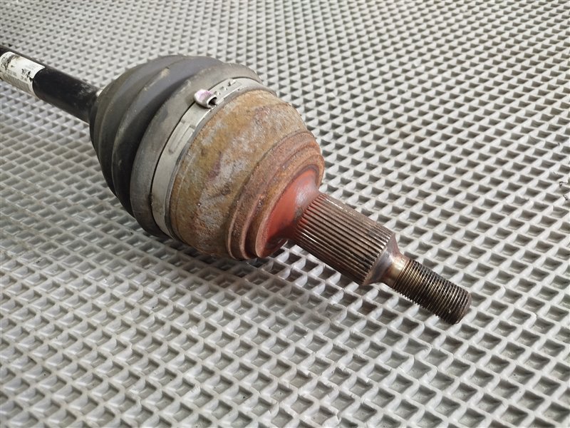 полуось, 35575 рублей, Санкт-Петербург