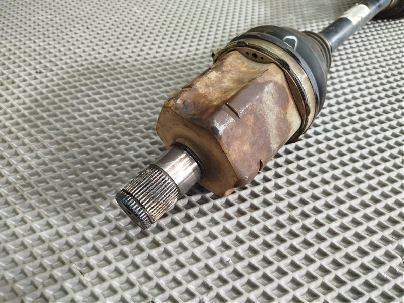 полуось, 35575 рублей, Санкт-Петербург