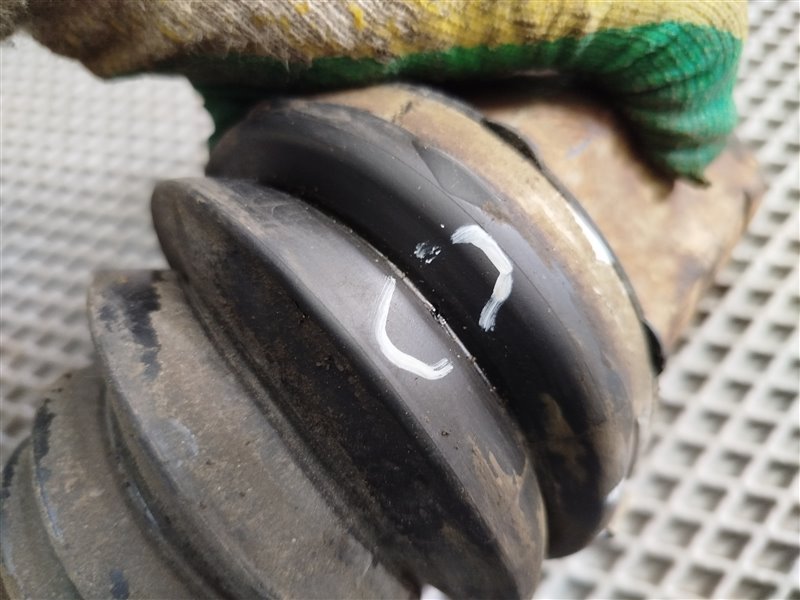 полуось, 35575 рублей, Санкт-Петербург