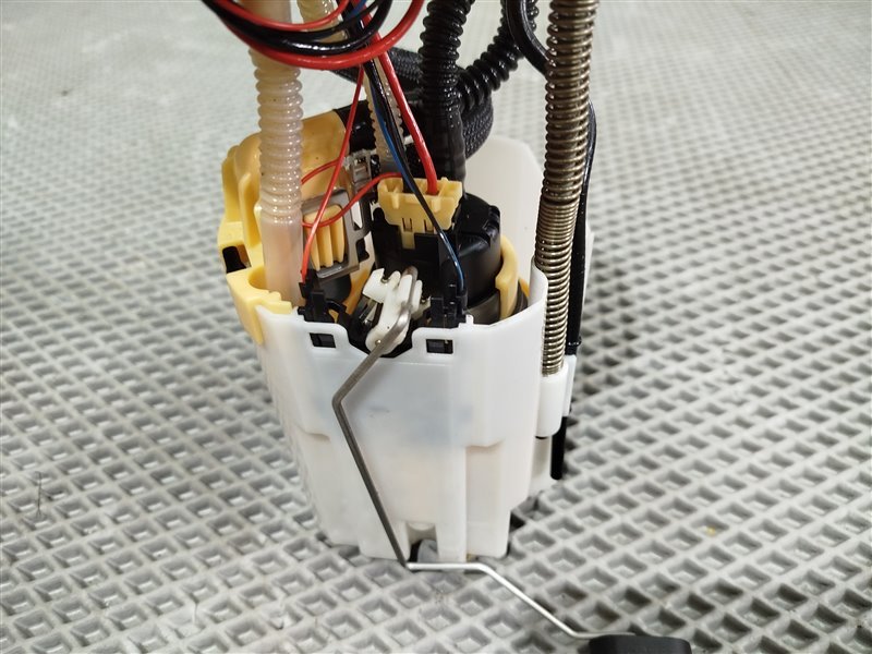 насос в бак, 18265 рублей, Санкт-Петербург