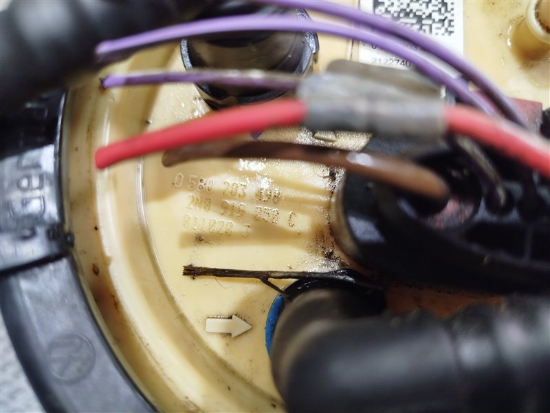 насос в бак, 18265 рублей, Санкт-Петербург