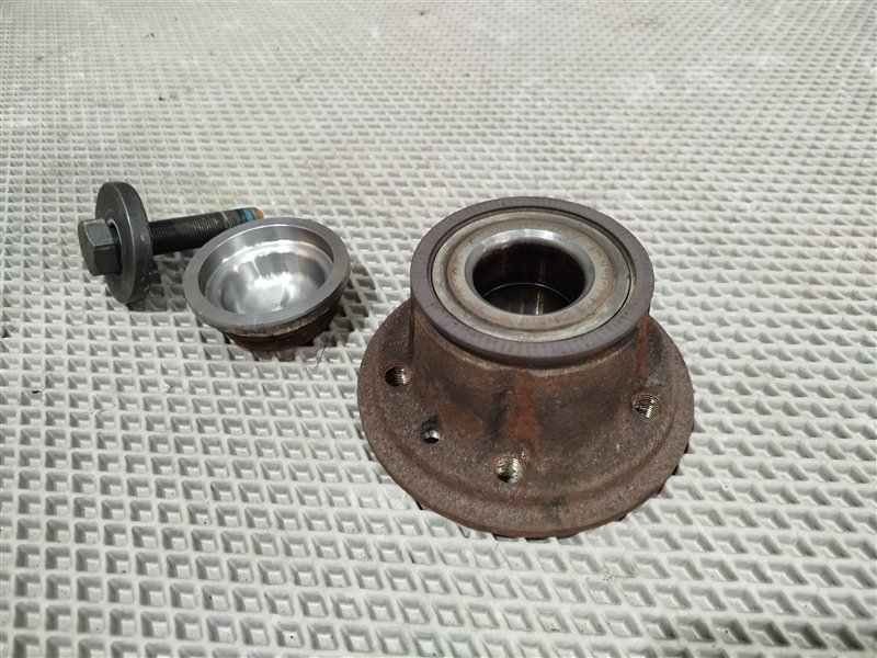 ступица, 15075 рублей, Санкт-Петербург