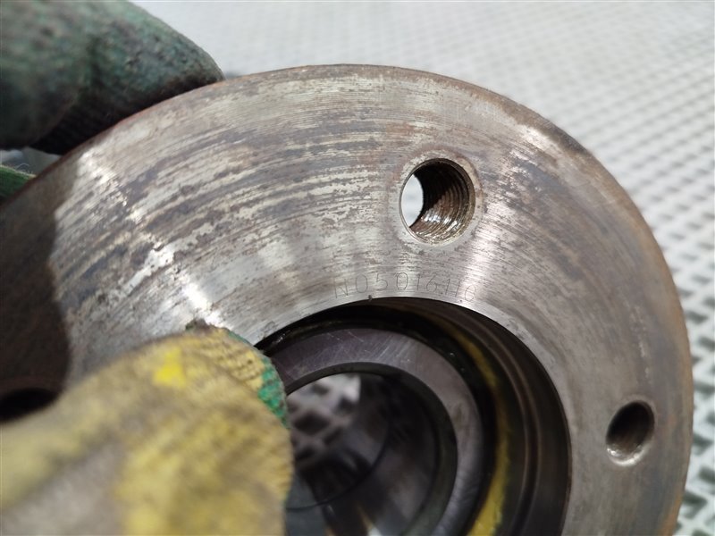 ступица, 15075 рублей, Санкт-Петербург