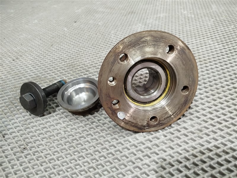 ступица, 15075 рублей, Санкт-Петербург