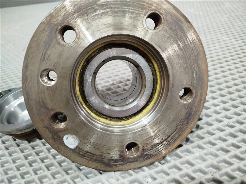 ступица, 15075 рублей, Санкт-Петербург