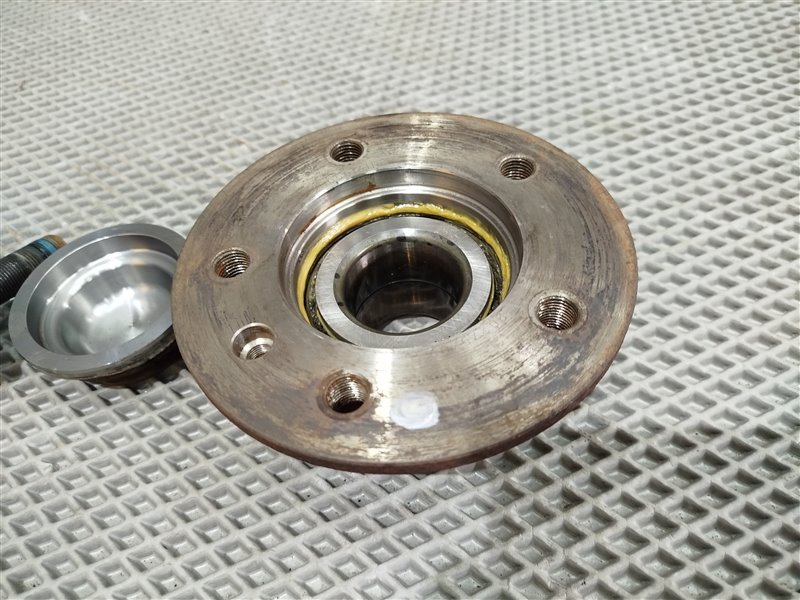 ступица, 15075 рублей, Санкт-Петербург