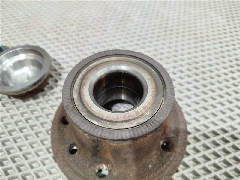 ступица, 15075 рублей, Санкт-Петербург