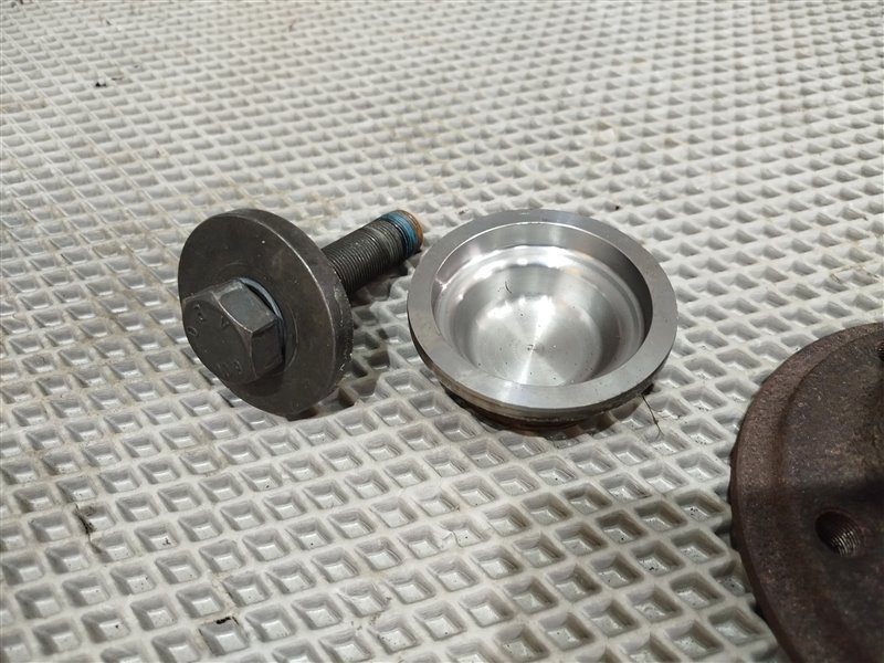 ступица, 15075 рублей, Санкт-Петербург