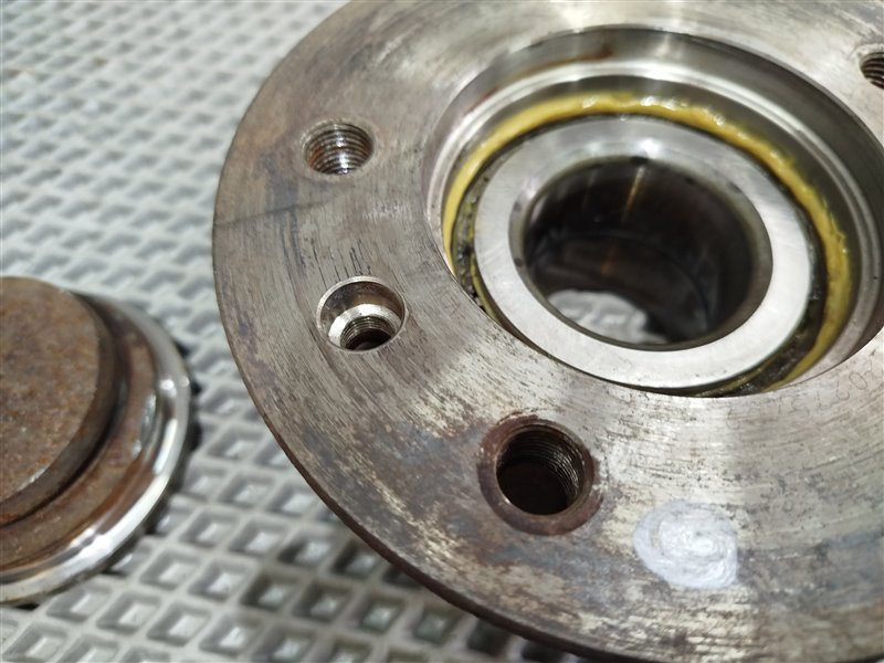 ступица, 15075 рублей, Санкт-Петербург