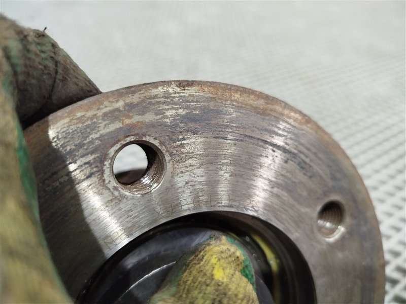 ступица, 15075 рублей, Санкт-Петербург