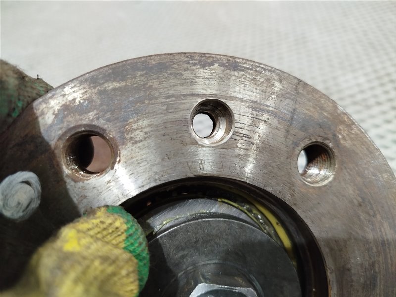 ступица, 15075 рублей, Санкт-Петербург