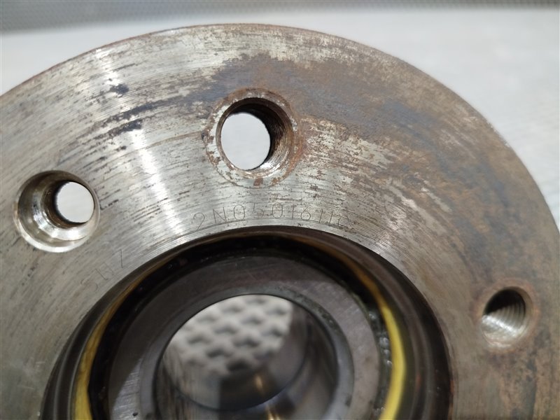 ступица, 15075 рублей, Санкт-Петербург