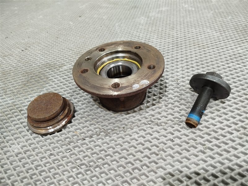 ступица, 15075 рублей, Санкт-Петербург