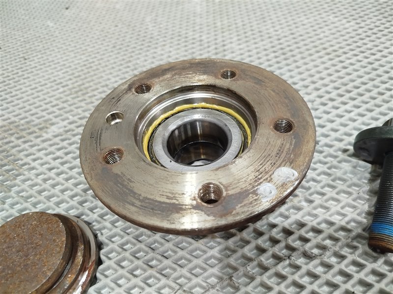 ступица, 15075 рублей, Санкт-Петербург