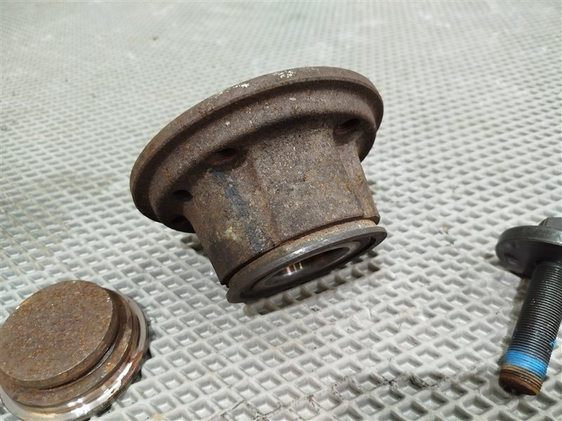 ступица, 15075 рублей, Санкт-Петербург