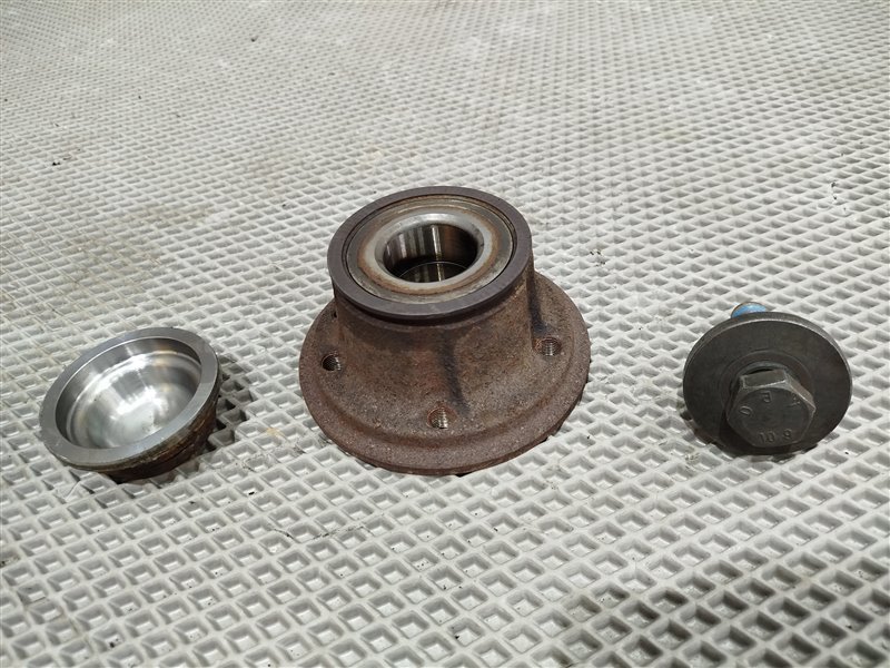 ступица, 15075 рублей, Санкт-Петербург