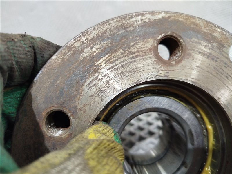 ступица, 15075 рублей, Санкт-Петербург