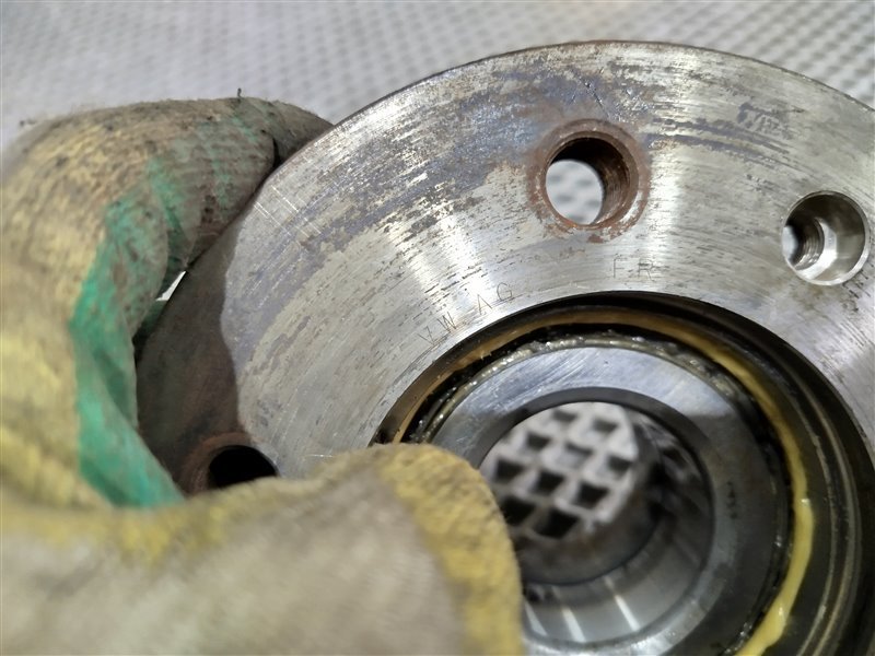 ступица, 15075 рублей, Санкт-Петербург