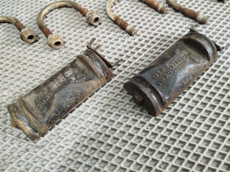 стремянка рессоры, 3205 рублей, Санкт-Петербург