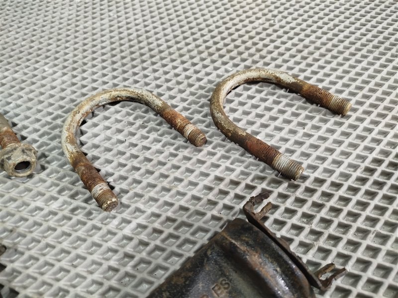 стремянка рессоры, 3205 рублей, Санкт-Петербург