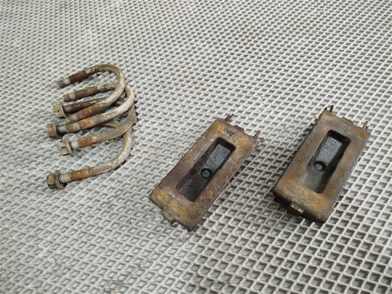 стремянка рессоры, 3205 рублей, Санкт-Петербург