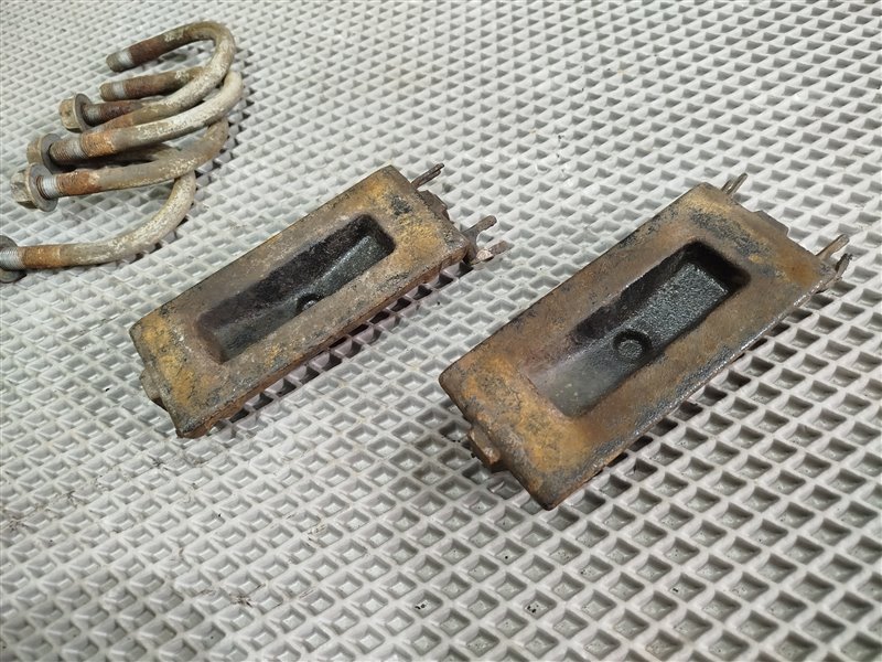 стремянка рессоры, 3205 рублей, Санкт-Петербург