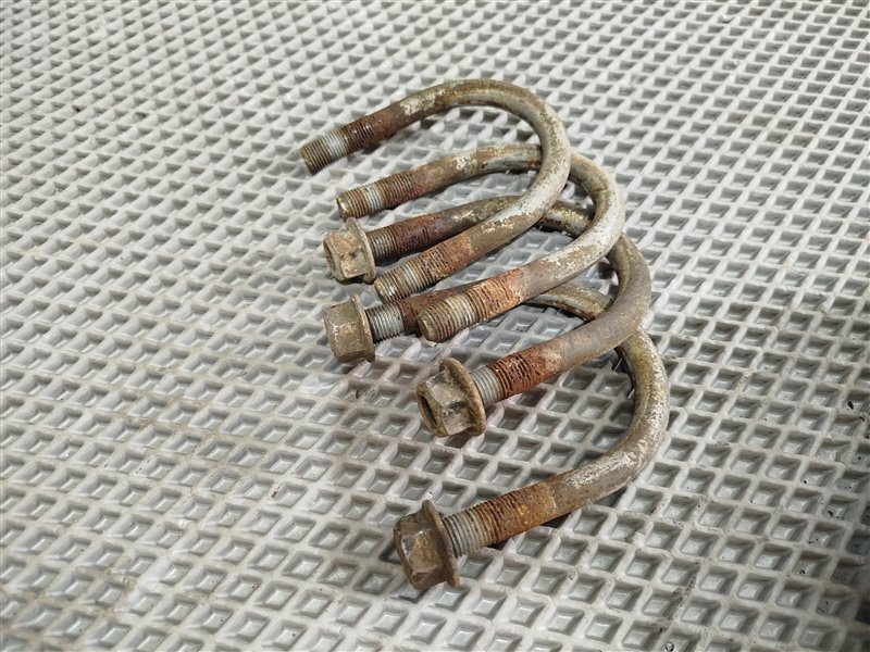 стремянка рессоры, 3205 рублей, Санкт-Петербург