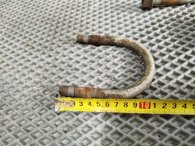 стремянка рессоры, 3205 рублей, Санкт-Петербург