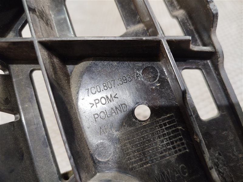 кронштейн бампера, 2780 рублей, Санкт-Петербург