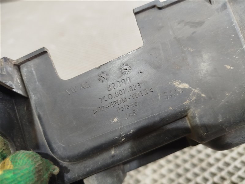 кронштейн бампера, 3120 рублей, Санкт-Петербург