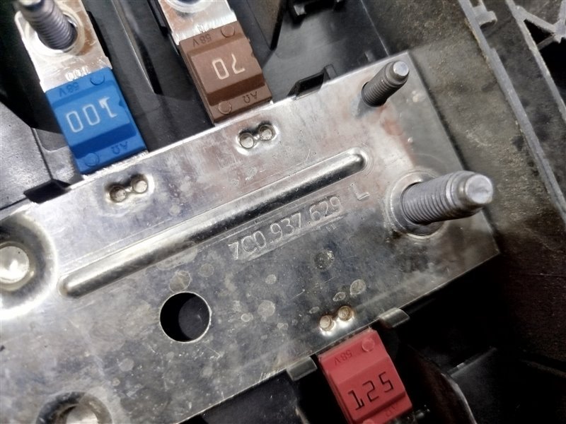 блок предохранителей, 2780 рублей, Санкт-Петербург