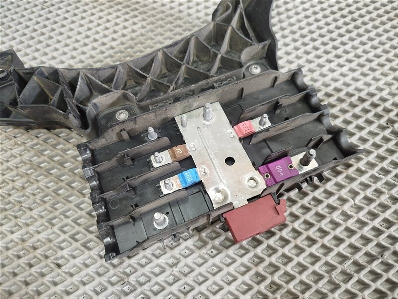 блок предохранителей, 2780 рублей, Санкт-Петербург