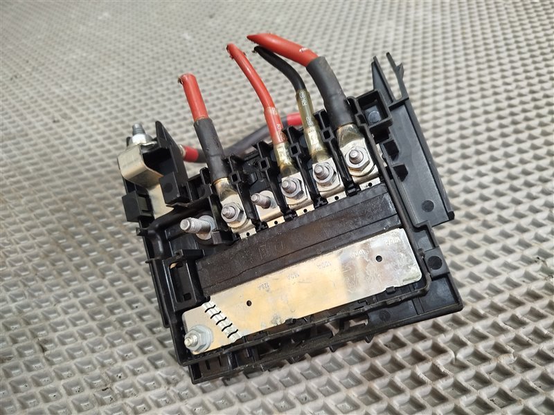 блок предохранителей, 3205 рублей, Санкт-Петербург