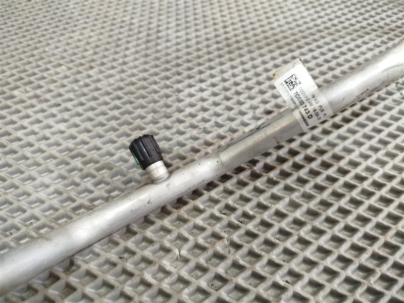 трубка кондиционера, 7765 рублей, Санкт-Петербург