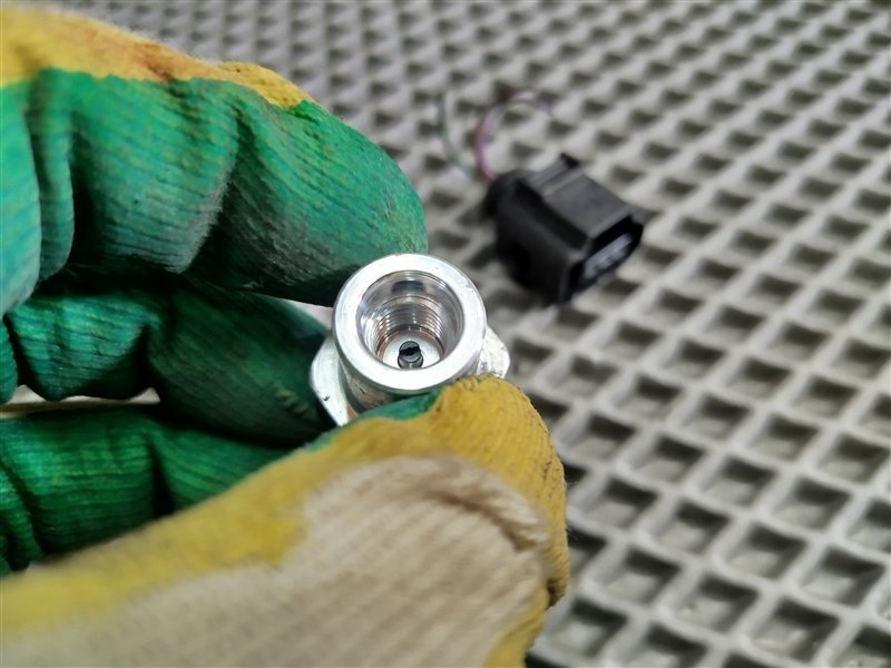 датчик кондиционера, 1415 рублей, Санкт-Петербург