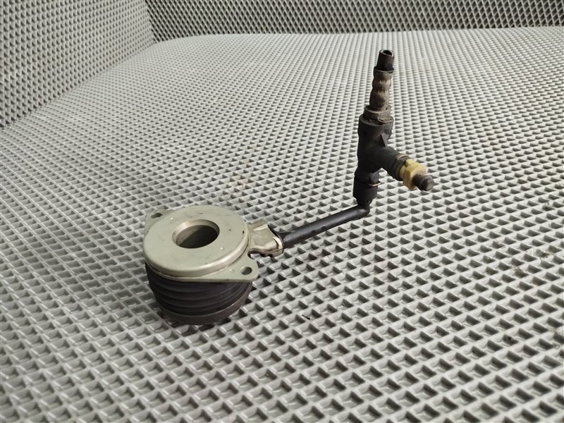 подшипник выжимной, 9160 рублей, Санкт-Петербург