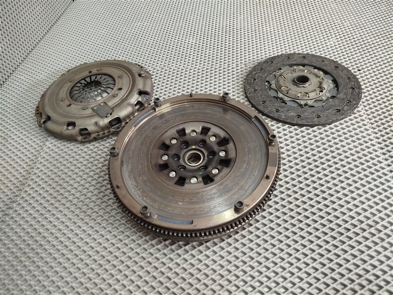 комплект сцепления, 36600 рублей, Санкт-Петербург