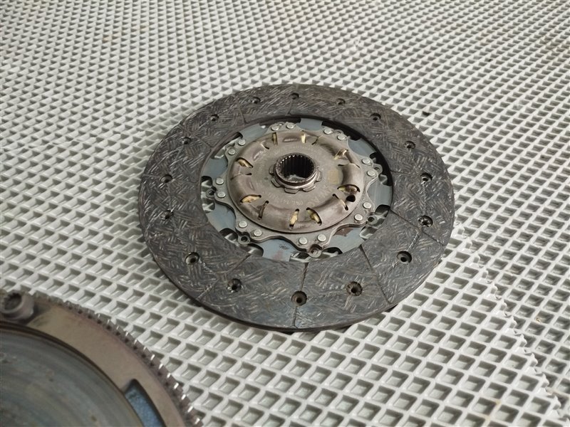 комплект сцепления, 36600 рублей, Санкт-Петербург