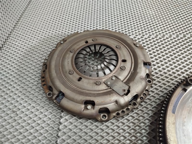 комплект сцепления, 36600 рублей, Санкт-Петербург