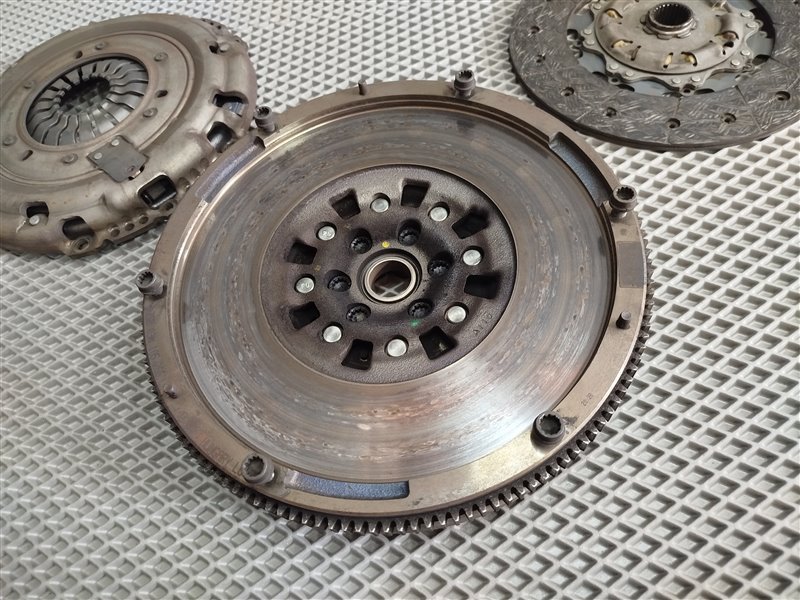 комплект сцепления, 36600 рублей, Санкт-Петербург