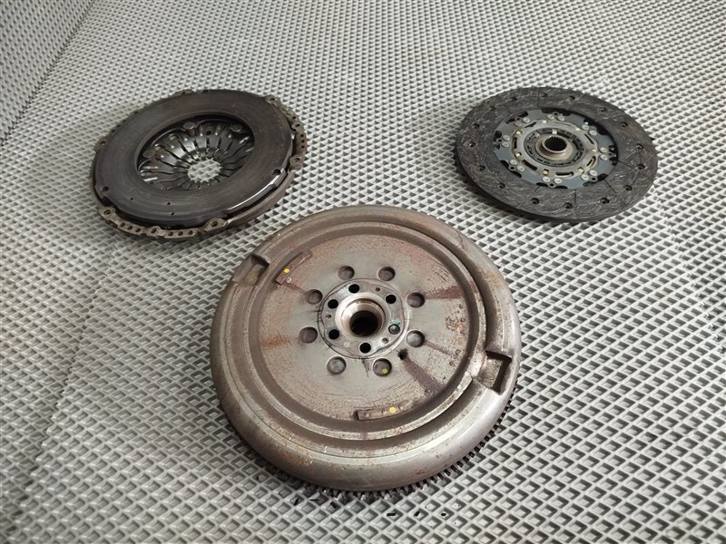 комплект сцепления, 36600 рублей, Санкт-Петербург