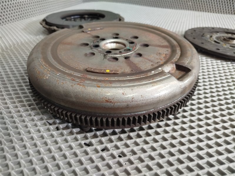 комплект сцепления, 36600 рублей, Санкт-Петербург