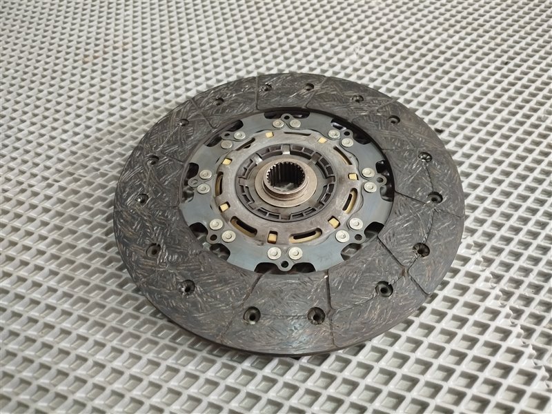 комплект сцепления, 36600 рублей, Санкт-Петербург