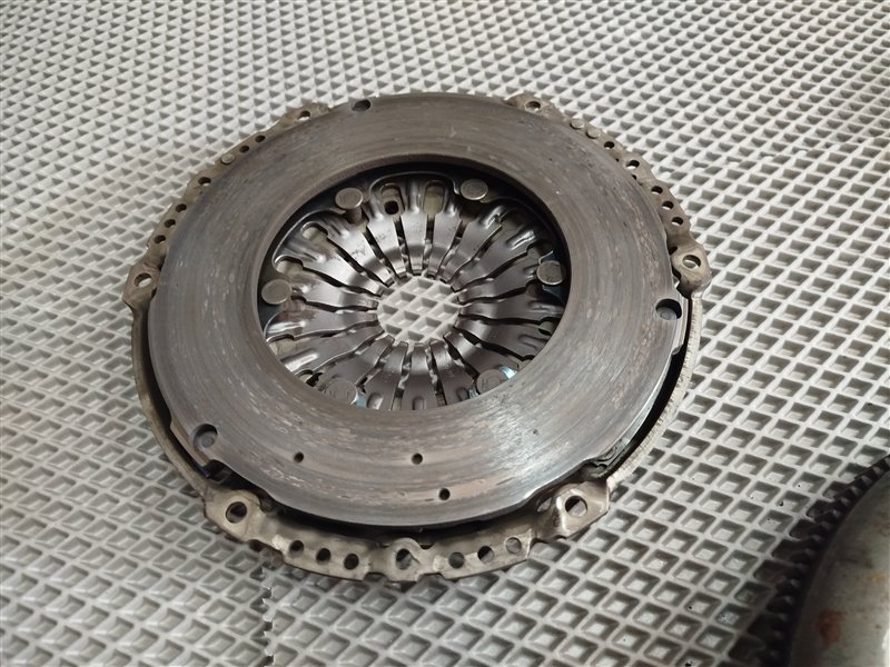 комплект сцепления, 36600 рублей, Санкт-Петербург