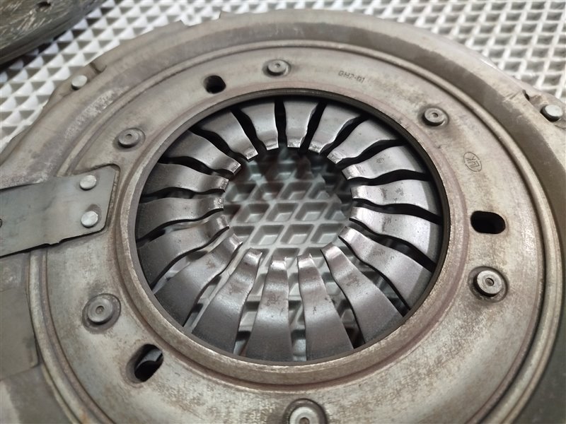 комплект сцепления, 36600 рублей, Санкт-Петербург