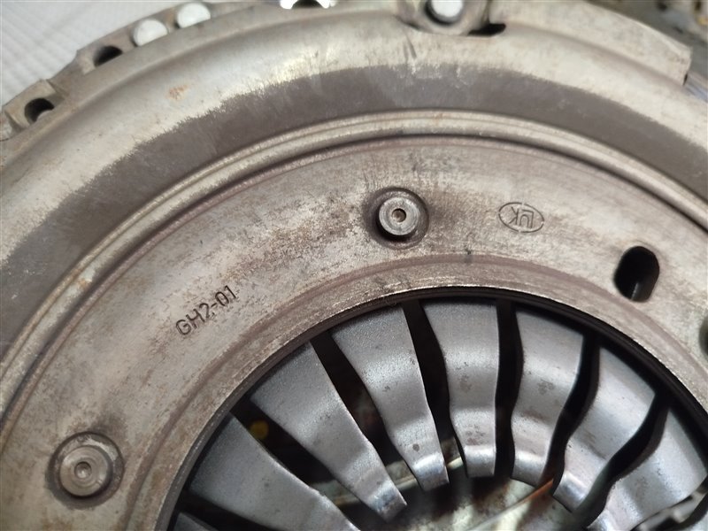 комплект сцепления, 36600 рублей, Санкт-Петербург