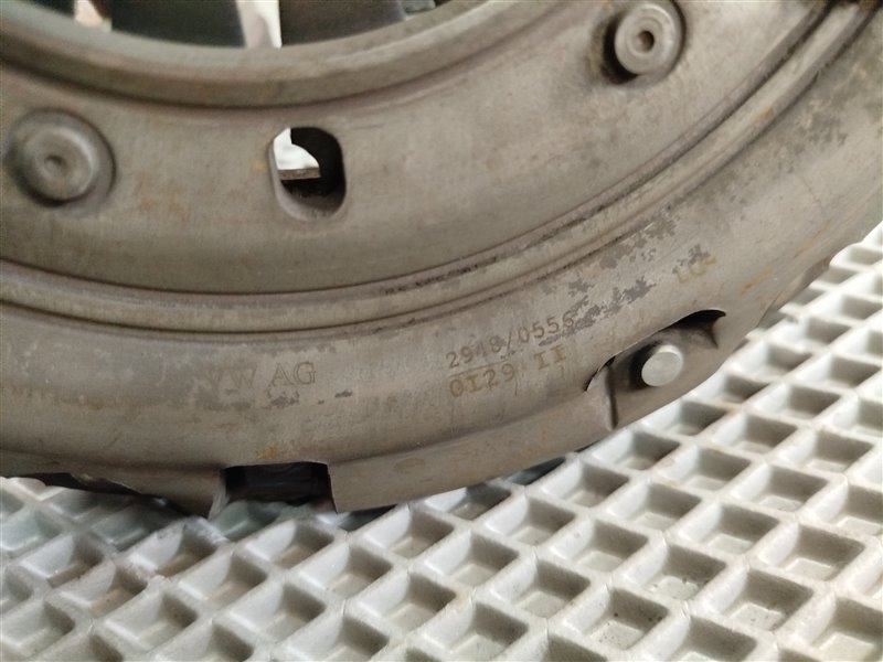 комплект сцепления, 36600 рублей, Санкт-Петербург