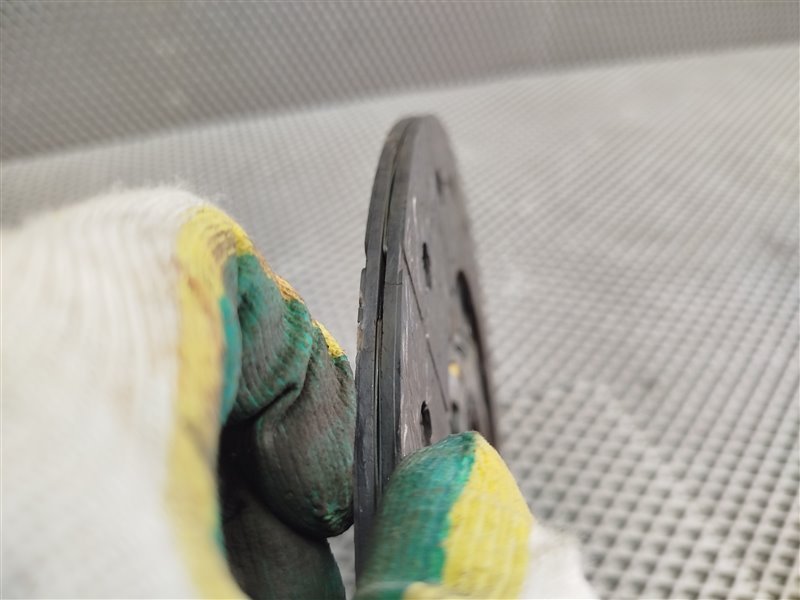 комплект сцепления, 36600 рублей, Санкт-Петербург