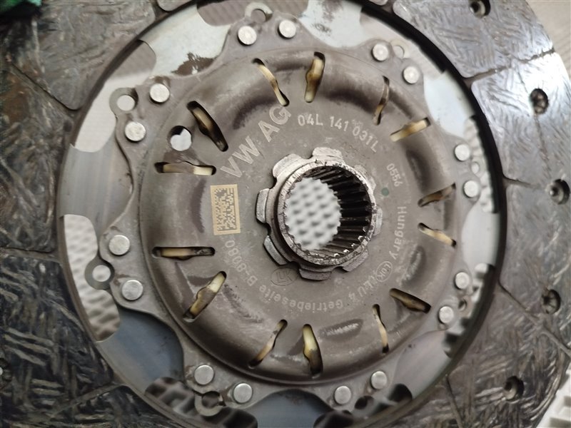 комплект сцепления, 36600 рублей, Санкт-Петербург